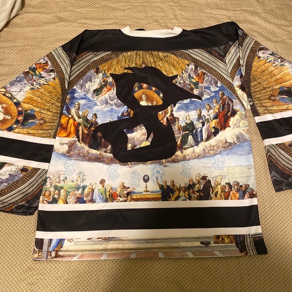 XL Section 8 “Last Super“ Jersey - Picture 3 of 7